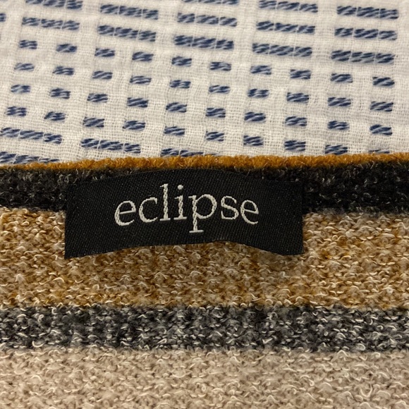 Eclipse sweater - Picture 2 of 2